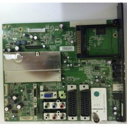 715G3693-M01-001-004K MAIN BOARD