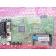 SCHEDA VESTEL MAIN BOARD 23237554 17MB82S