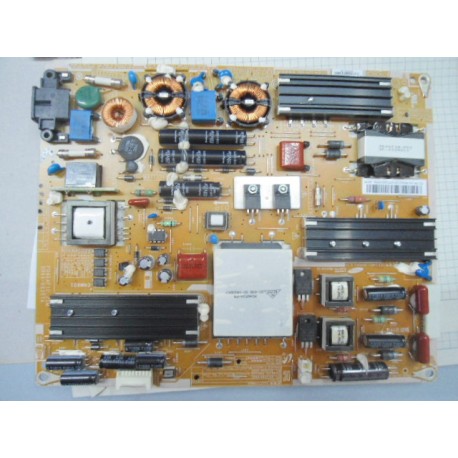 BN44-00357A POWER BOARD SAMSUNG UE40C6510UP