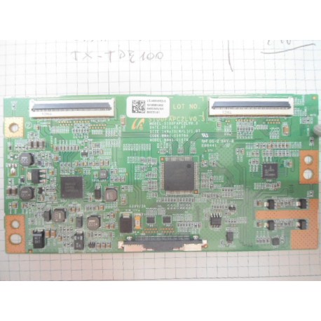 BN41-01678A T-CONTROL SAMSUNG UE40D5000