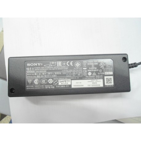 149300054 ACDP-085E03 SONY ALIMENTATORE