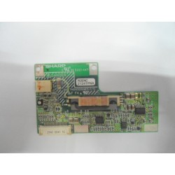 E221447 - LCD CCFL Inverter
