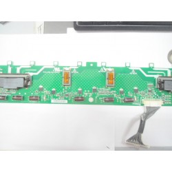 SONY - INVERTER PCB - 185770111, V298-5XX, E206453 .