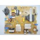 Power Supply Board EAX67209001 (1.6) EAX64529501 LG