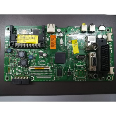 23050954 17MB62-2.6 MAIN VESTEL PER TELEFUNKEN