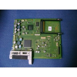 BTR MAIN BOARD A1219638A