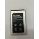 523450AR  BATTERIA PER CELLULARE PANASONIC