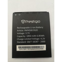 PAP4500 DUO BATTERIA CELLULARE NODIS