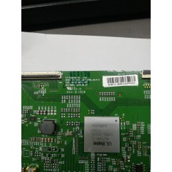 6870C-0697A T-CON X PANASONIC TX49EX603E