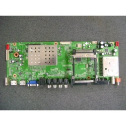 T.SP9100.1D MAIN BOARD