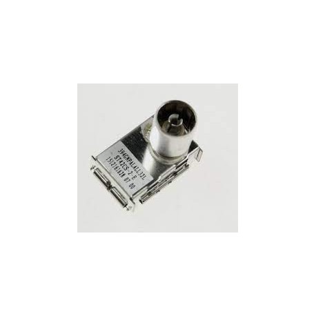 ST42CS-2-E TUNER TELEFUNKEN PHLIPS