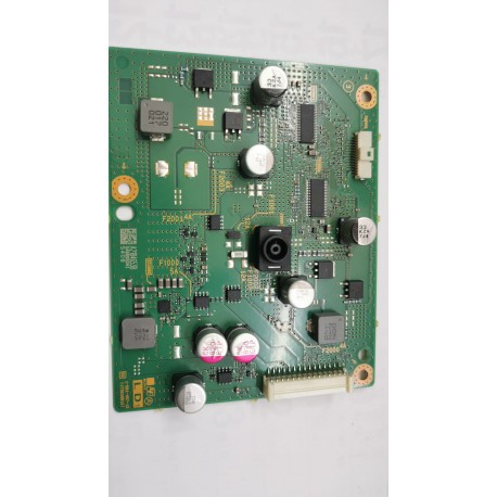 198145712 INVERTER SONY PER KD-43XE7096