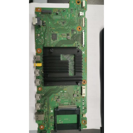 MAIN  BOARD SONY PER KD-55A1  198209611 A2181895A