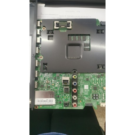 BN62-00726A SCHEDA MADRE PER SAMSUNG
