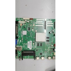 T.MSD309.BTU87 Codice a barre A14060186 05300003056 Smontata da Tv Nuova HAIER