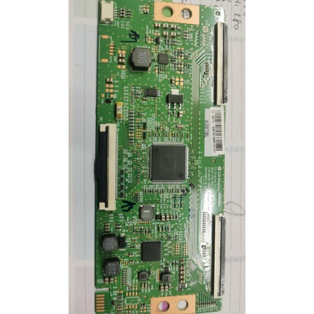 T-CON 6870C-0805A PANASONIC TX-43JX600E