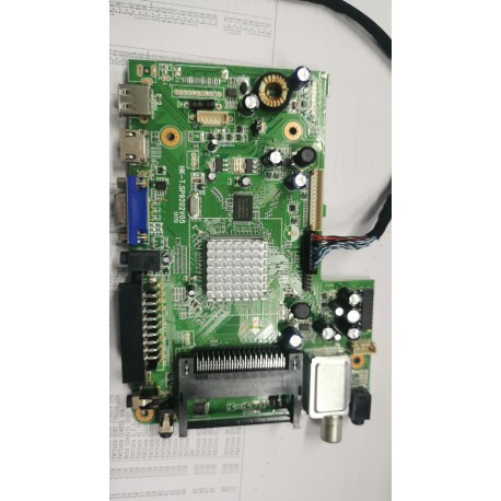 HK-T.SP9202V05 MAIN SONOKO SK22