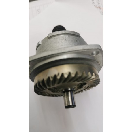 604488-04SCATOLA INGRANAGGI D28151 BLACK DECKER