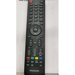 TELECOMANDO SKYWORTH  FOTO