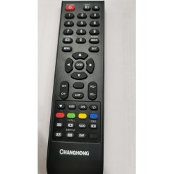 TELECOMANDO CHANGHONG FOTO