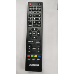 TELECOMANDO CHANGONG FOTO