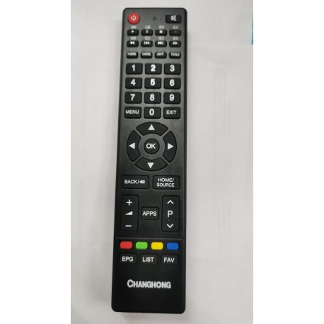 TELECOMANDO CHANGONG FOTO