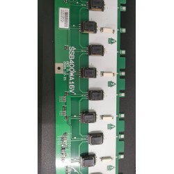 SSB400WA16V INVERTER SAMSUNG
