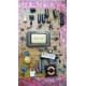 23124439 17IPS61-3 MAIN POWER VESTEL