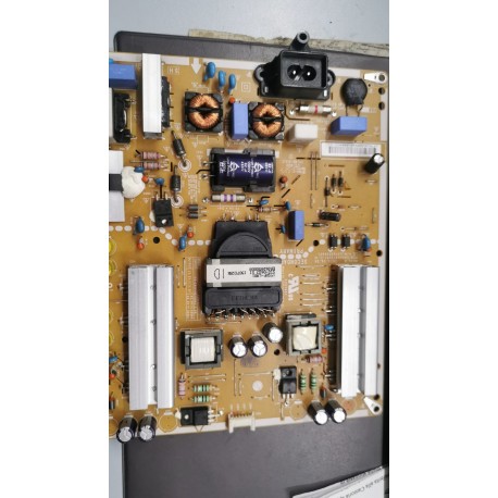 EAX66472001 /EAY64009401 MAIN POWER LG 43UF6407