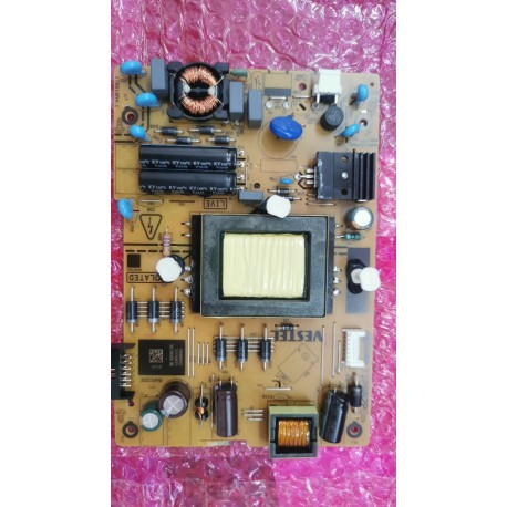 17IPS62P 23750672 POWER MAIN VESTEL PANASONIC TELEFUNKEN