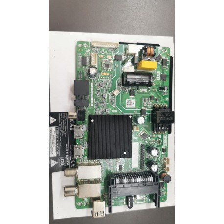 MANBOARD TP.SK516S.PB818 (T) AKAI AKTV242MSAT