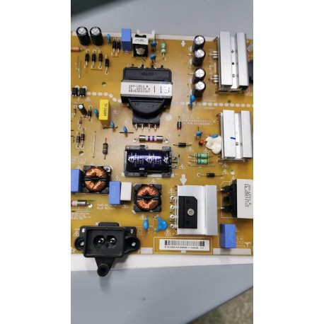 SCHEDA ALIMENTAZIONE X LG 49UH620  EAX66923201(1.4)X