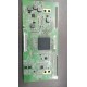 SCHEDA T-CON HV490QUBB26 47-6021086 PER 49" LG 49UH620V