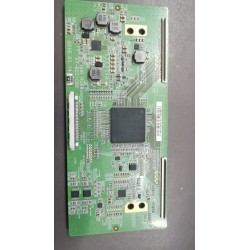 SCHEDA T-CON HV490QUBB26 47-6021086 PER 49" LG 49UH620V