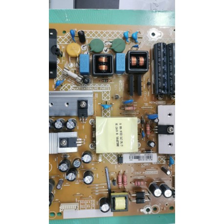 TPV 715G7364-P03-001-002M SCHEDA ALIMENTAZIONE PHILIPS 32PFS6402