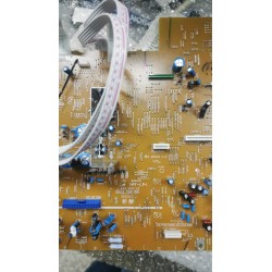 A1163191A 1-869-003-13 MAIN BOARD SONY