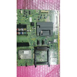 SCHEDA MAIN  TNP8EA106 9 A  PER TV PANASONIC TX-L42U2B