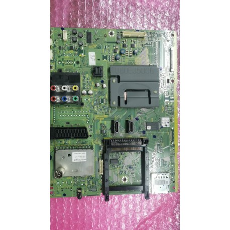 SCHEDA MAIN  TNP8EA106 9 A  PER TV PANASONIC TX-L42U2B