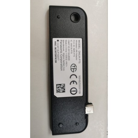 DNUA-P75 N5HBZ0000109 MODULO WI-FI PER TV PANASONIC TX-32AS500E.