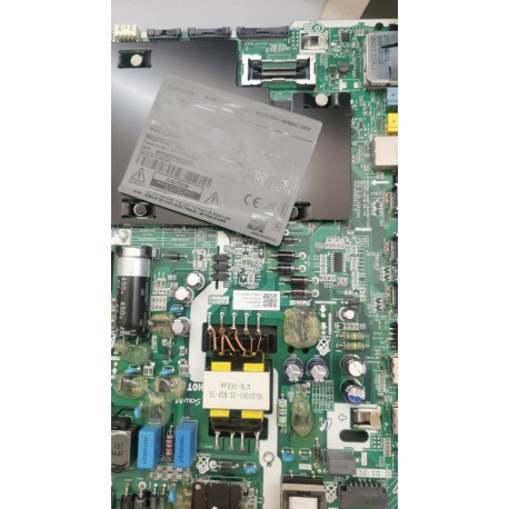 BN9646781A MAIN SAMSUNG PER UE40NU7180U