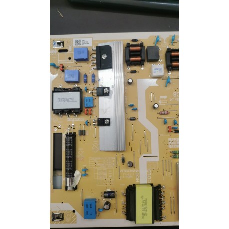BN44-01100A Alimentatore SAMSUNG QE50Q60AAU