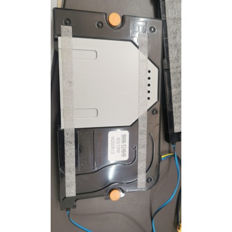 BN96-52484B ALTOPARLANTE SAMSUNG QE50Q60AAU