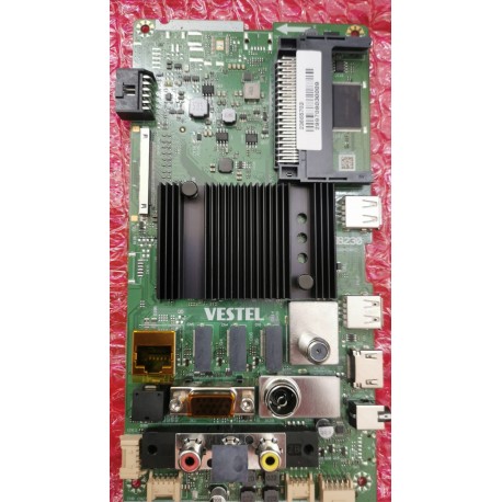 23665703 17MB230 VESTEL PER PANASONIC TX-65HX580E