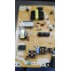 SCHEDA ALIMENTATORE PSU TNPA5806 X PANASONIC