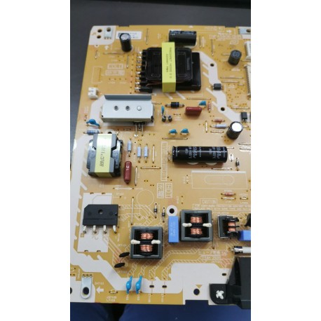 SCHEDA ALIMENTATORE PSU TNPA5806 X PANASONIC
