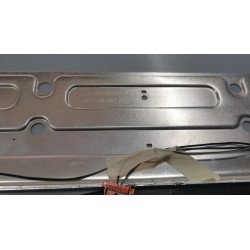 BARRA LED CON SUPPORTO ALLUMINIO BN61-15482A 005 DE82
