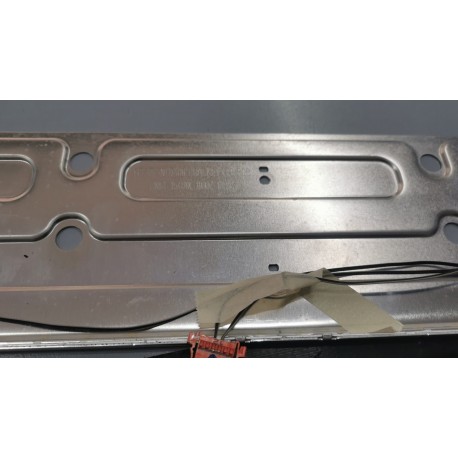 BARRA LED CON SUPPORTO ALLUMINIO BN61-15482A 005 DE82