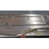 BARRA LED CON SUPPORTO ALLUMINIO BN61-15482A 005 DE82
