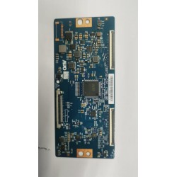 55T32-COF CRTL BD T CON PHILIPS  43PUS6814/12