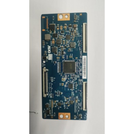 55T32-COF CRTL BD T CON PHILIPS  43PUS6814/12